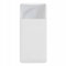 Baseus Bipow Power bank 20000 mah - 15W