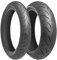 Bridgestone 6371-120/60/R17 55W - E/C/73dB - Ganzjahresreifen