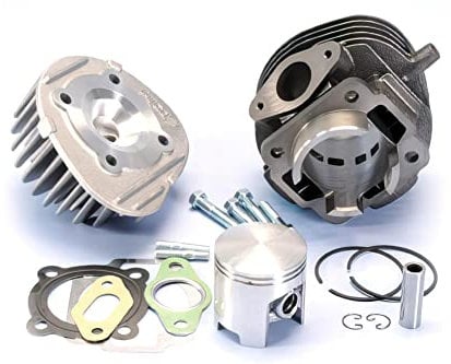 KIT CILINDRO 75cc POLINI - VESPA 50 - APE 50 - D.47MM