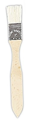 Staedter Haus Reine Borsten Backen, Natur, Holz, Natur, 2,5 cm