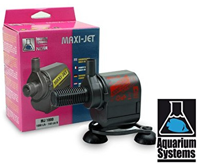 Maxi-Jet Water Pump MJ1000