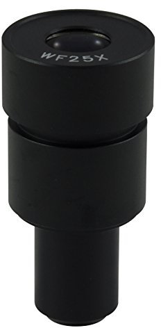Bresser Optik ICD Weitfeld WF 25x 5941925 Mikroskop-Okular 25 x Passend für Marke (Mikroskope) Bres