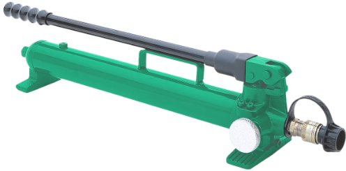 Greenlee Pompa idraulica manuale 7475H