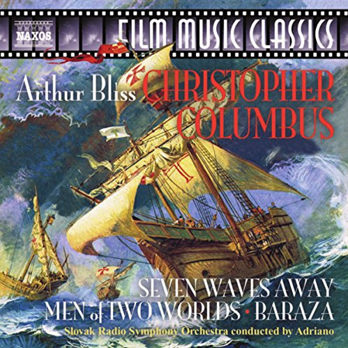 Christopher Columbus; Seven Wa