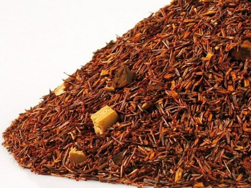 Sahne-Karamell (Rooibos) 1kg in Originalverpackung