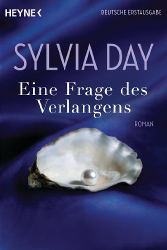 Eine Frage des Verlangens: Roman (Die Georgian-Reihe 1)