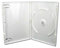 Lot de 5 boitiers de remplacement pour jeux sur console Nintendo Wii