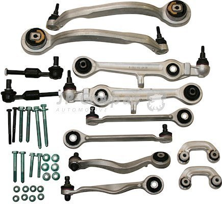 JP Brand 1140103810 Reparatursatz, Querlenker