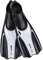 Mares Manta Schnorchelflossen weiß (White/WH, 40/41)