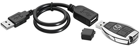 USB Stick | Original de Mercedes Benz