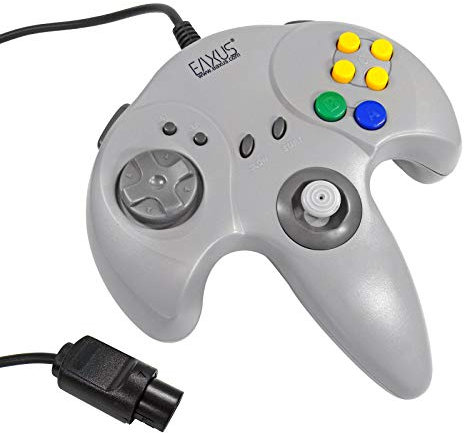 Nintendo 64 / N64 Controller