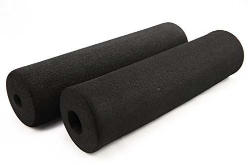 Ader Sporting Goods Foam Roller 40,6 x 10,2 cm X 40 mm ID Verkauft von Paar