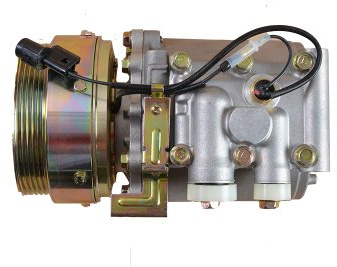 NRF 32049 Kompressor, Klimaanlage