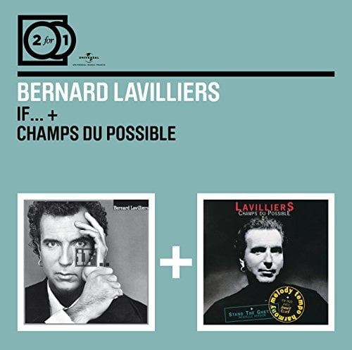 If… / Champs du Possible