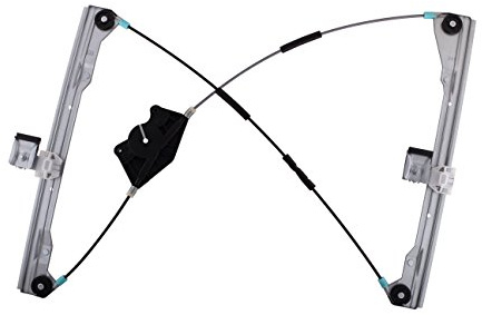 Valeo Fensterheber vorne links 850562 | Kompatibel mit: VW NEW BEETLE