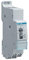 Timer Multifunktions 16 Ampere ohne Schrauben Hager
