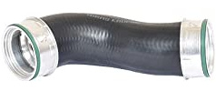 CTC Car Teile Center – 1 x Ladel UFT Hose/turboschl also OE: 1 K0145838d Compatible With: VAG A3, Altea/Leon/Toledo, Golf/Jetta/Passat/Touran, Octavia
