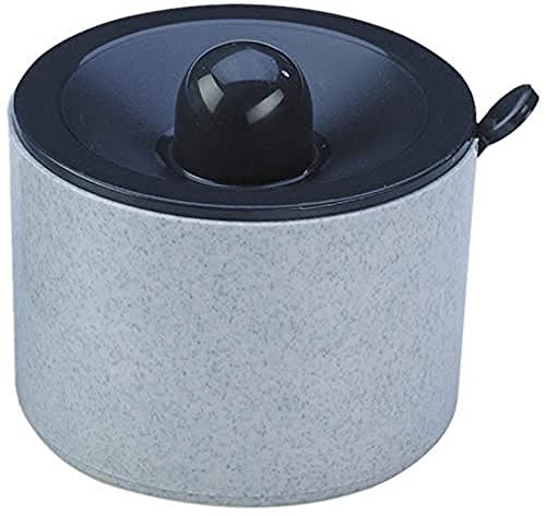 Denox - 1 Azucarero, color granito