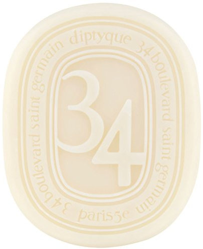 Diptyque 34 Boulevard Saint Germain Soap 200g
