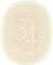 Diptyque 34 Boulevard Saint Germain Soap 200g