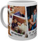 GB Eye - Friends - Polaroids Taza - gift