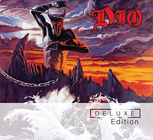 Holy Diver (Back-To-Black-Serie)