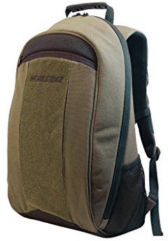 Mobile Edge ECO Laptop Backpack - Olive Green