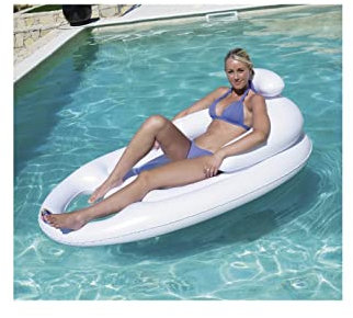 Kerlis Lounger Surf 2012 13011