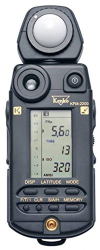 Kenko KEB-KFM220 Flash Meter