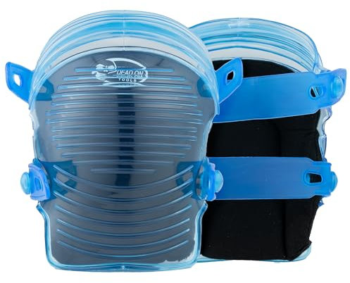 Muerto en herramientas hdp223155 Gel Flexible rodilleras