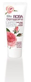 Regenierende Rosen Handcreme- Anti Aging
