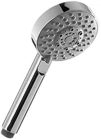 Ducha LEX‑100 5 tipos de chorro