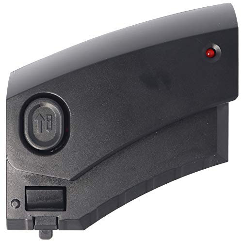 Batería para Kärcher batería escoba K55 batería 4.070 – 696 con carcasa 3000 mAh