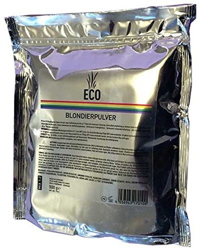 JOJO Blondierpulver ECO Beutel 500 g 70610