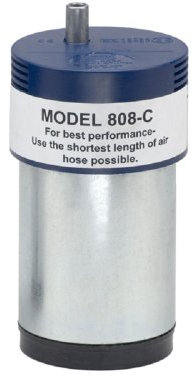 Wolo 808-C Universal für Drucklufthorn Kompressor 12 Volt