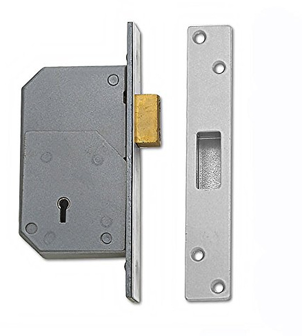 UNION UNNB3G110C73 Mortice Deadlocks 5 Lever