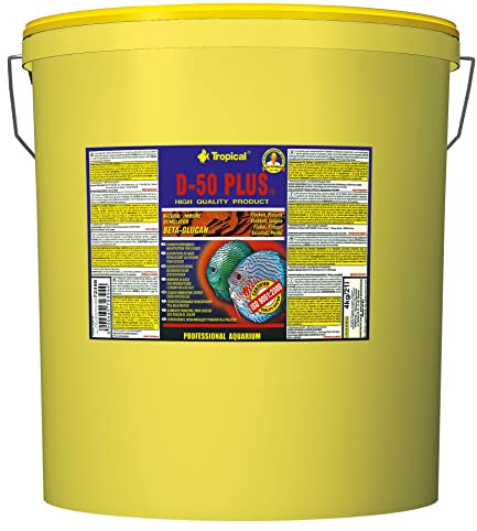 Tropical D-50 Plus 21L