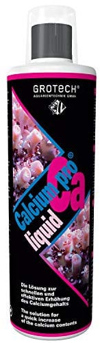 Grotech Calcium pro liquid 500ml