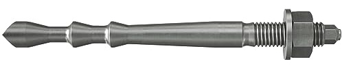 Fischer Highbond-Anker FHB II A-L M 12 x 120/25, A4, 97622