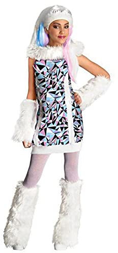 Rubies 's – Kinder-Kostüm Abbey Bominable (881362-s)