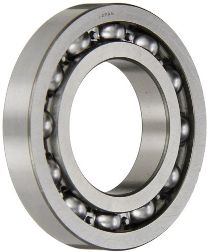 SKF Rillenkugellager 16006/C3, 85 gr.