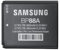 Samsung BP88A Lithium-Ion Battery 3.7 V 880 mAh 3.25 Wh for DV300