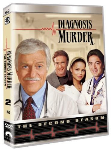 Diagnosis Murder Season 2