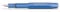 Kaweco AL Sport Stonewashed Fountain Pen blue M (Medium) by Kaweco