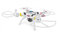 JAMARA 422014 Quadrocopter, weiß