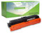 Green2Print Toner schwarz 13500 Seiten ersetzt HP CE340A, 651A passend für HP Laserjet Enterprise 700 Color M775