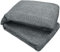 Leisurewize Supreme Breathable 2.5 x 4m Charcoal/Grey Caravan Awning Carpet Tent Groundsheet