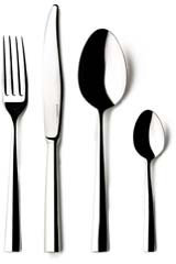 Guzzini 27080063 My Table Servizio 24 Posate
