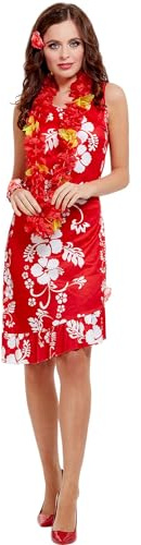 Hawaiian Beauty Costume