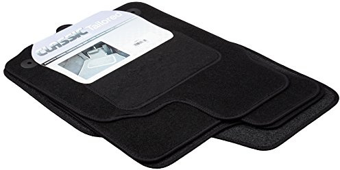 Classic Car Mats 11 Tailored Car Mats